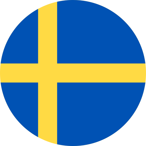 sweden