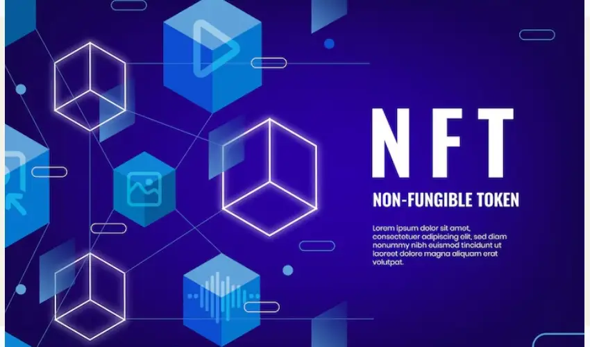 web3 و nft