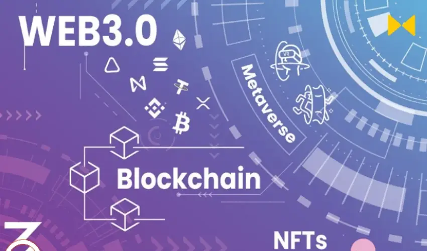 web3 و nft