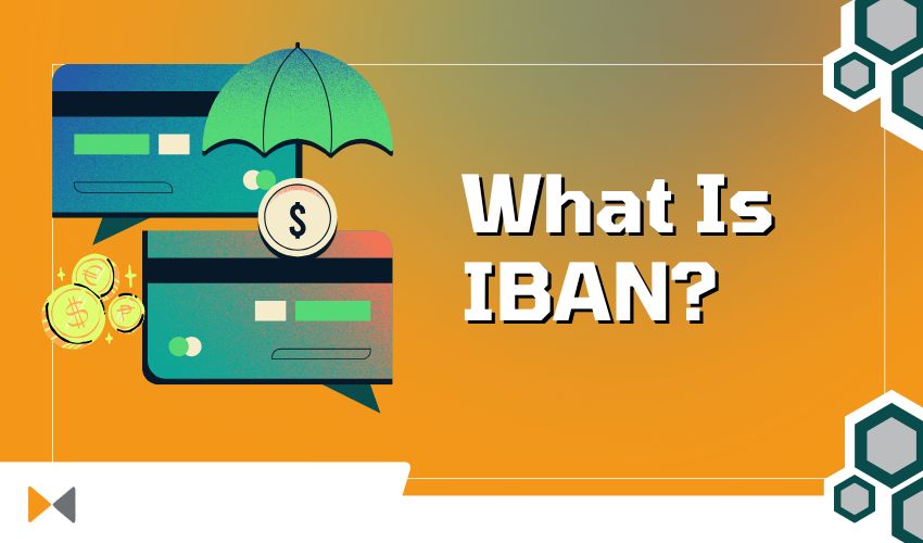 IBAN چیست
